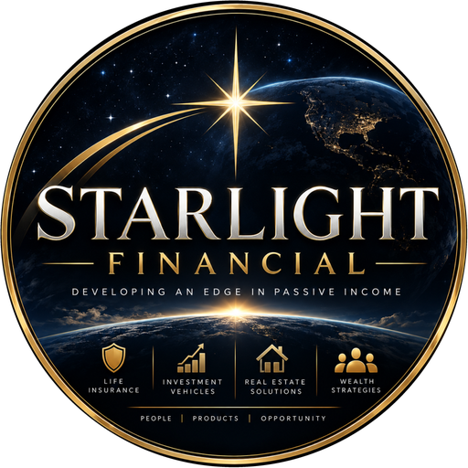 Starlight Financial Services
